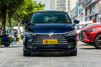 2019款比亚迪宋MAX 1.5T自动智联睿动型7座国V