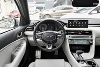 2024款捷尼赛思G70 2.0T 四驱豪华型 Shooting Brake