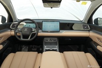 2026款宋Pro DM-i 133KM进取型