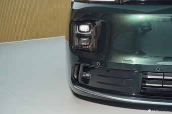 2025广州车展实拍：零跑D19