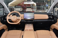 2025款五菱星光730 PHEV 125km 豪华型