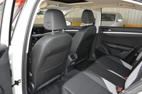 2020款宝来·纯电 尚Pro