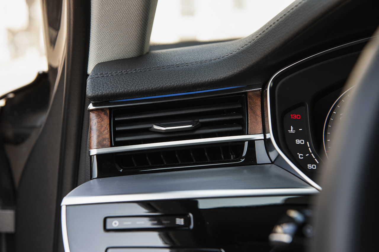 2019款奥迪A8L Plus 3.0T自动豪华型