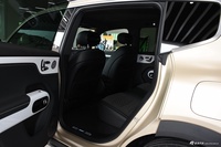 2024款smart精灵5号 后驱