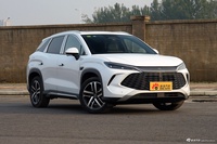 2025款宋L DM-i 智驾版 112KM超越型