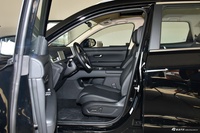 2025款蓝电E5 PLUS 165km 长续航先享版 7座