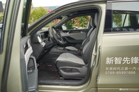 2025款探岳L 380TSI 四驱豪华Easy包