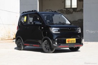 2022款宏光MINIEV GAMEBOY 300km 玩咖款
