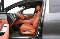 2025款唐L DM 200KM四驱激光雷达旗舰型