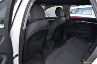 2019款奥迪A3 1.4T自动Sportback 35 TFSI进取型国VI