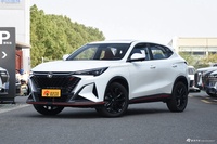 2025款长安X5 PLUS 1.5T DCT卓越型