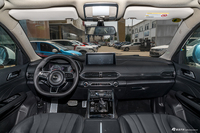 2019款众泰T600 1.5T自动尊享型