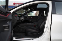 2022款EVOS EcoBoost 245 运动版