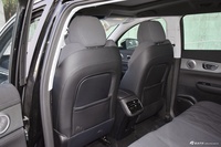 2025款瑞虎8 PLUS C-DM 1.5T 116KM豪华型 5座