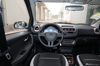 2021款思皓E10X 200km经典型