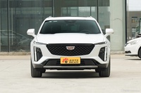 2023款GT4 25T 豪华型