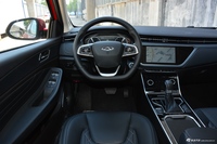 2019款艾瑞泽GX Pro 1.5T CVT耀色版国VI