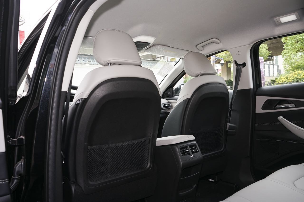 2019款星途TXL 1.6T自动两驱铂金版