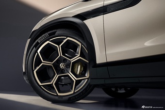 2026款与众08基本款官图