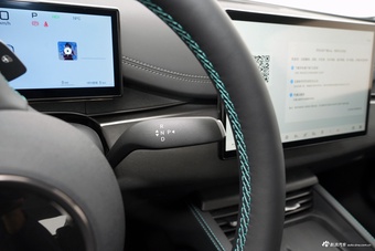 2026款海豹06DM-i 超享版 128KM智享型