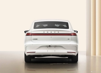 2026款荣威i6 基本型 官图