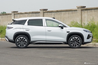 2026款宋Ultra EV 710KM 卓越型