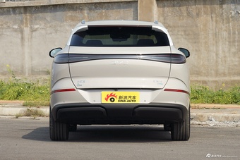 2026款海狮06 EV 710远航版