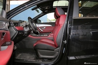 2021款捷途X70 PLUS 1.6T DCT星PRO 7座