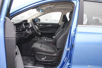 2019款捷途X90 1.5T自动智享型6座