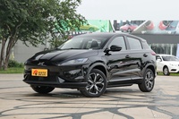 2021款小鹏汽车G3 460c 悦享版 