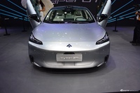 2022广州车展实拍：AION Hyper GT