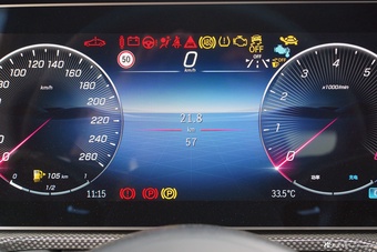 2025款奔驰G级 G 500