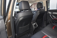 2017款长安CS55 1.5T手动炫色型 