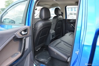 2018款领主2.5T手动四驱精英型标双JE4D25Q5A