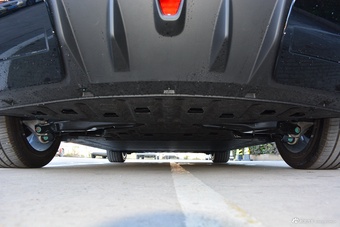 2025款海豹06GT 550四驱热浪版