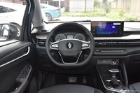 2024款睿蓝汽车X3 PRO 1.5L CVT小飒