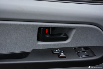 2022款凯锐浩克2.0L畅运标准6座高顶