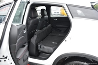 2022款风光500 1.5L手动悦享型 