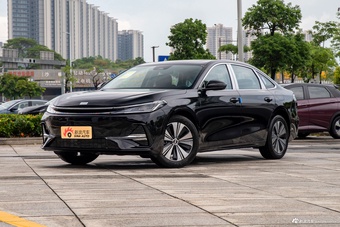 2026款银河A7 EM-i 150km 启航版
