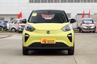 2024款小蚂蚁 青春版 321km 酷爱版