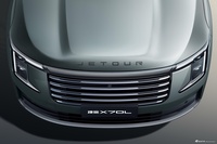 2026款捷途X70L 2.0T 高配版 7座 官图