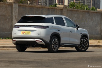 2026款宋Ultra DM-i 310KM 超越型