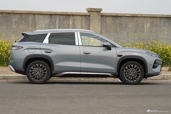 2026款宋Ultra EV 710KM 超越型