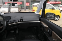 2021款宝骏KiWi EV 艺术家