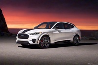 2026款福特电马 Mach-E GT California Special Package