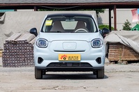 2024款零跑T03 200轻享版