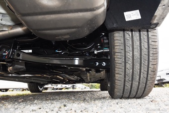 2025款艾瑞泽8 PRO 1.6T 标准型