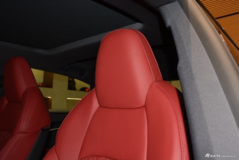2022款奥迪A7L 45 TFSI quattro S-line 黑武士版
