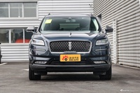 2022款航海家 2.7T 四驱百周年限量版