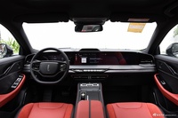 2025款林肯Z 2.0T 骑士特别版